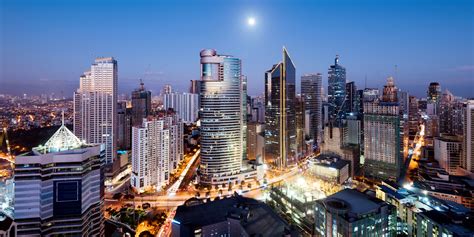 Quezon City.